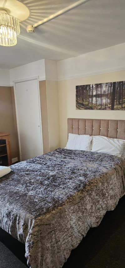 Newly Built Double Room Fully Furnished  Main Photo