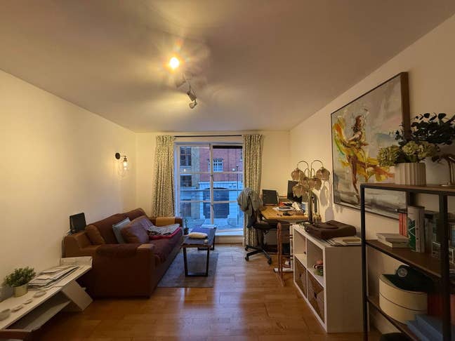 Double bedroom in Angel/Clerkenwell Main Photo