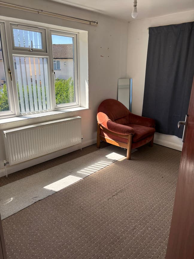 2 Bedroom House Main Photo