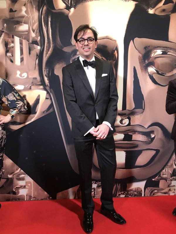 Hi, I’m Matt — early 40s, freelance filmm... Main Photo