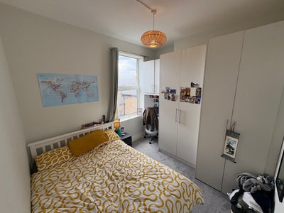 Tenancy Takeover in Shepherd’s Bush Main Photo