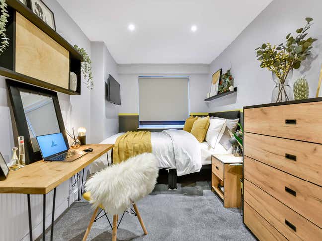 Ensuite Room in Canary Wharf Main Photo