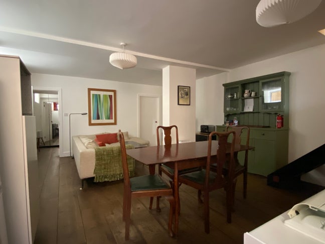 One bedroom flat in Kensal Rise, rent negotiable Main Photo