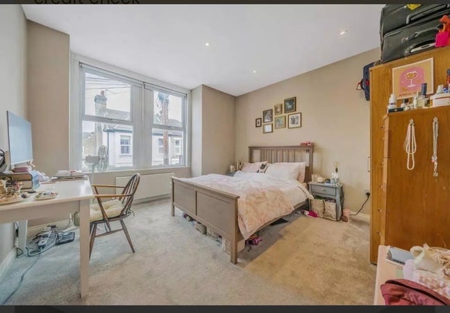 Large room in Tooting (Nort Line) - 1050 + ~130. Main Photo