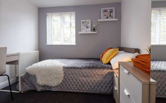 🏡 Stunning Rooms - Ready Now 🤩 Main Photo