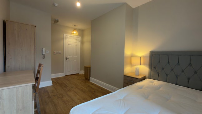 Room on Smithdown road (En-suite) Main Photo