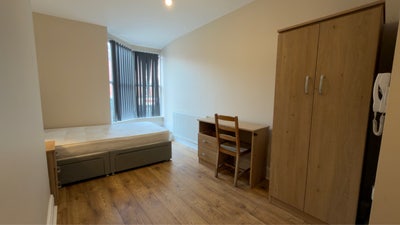 Room on Smithdown road (En-suite) Main Photo