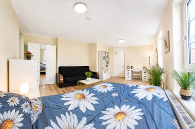 Huge lovely room in the heart of Wapping Main Photo