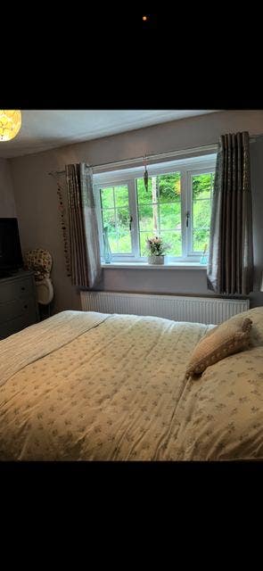 Double Room in Tintern Main Photo