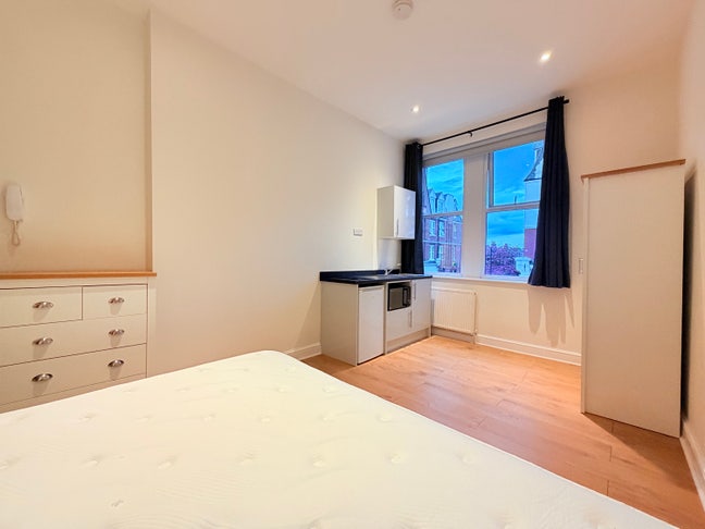 Brand New Studio Flat in Harringay Main Photo