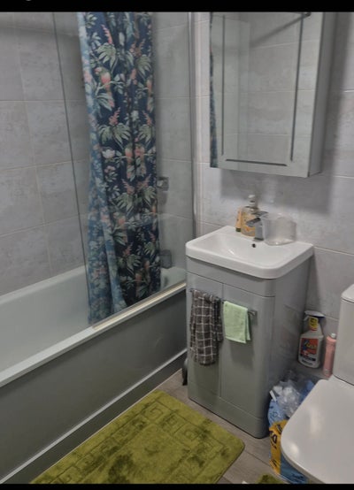 Furnished sngle room to let in Dagenham Rm10, &pound;550 Main Photo