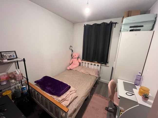 Spare Room in Ancoats Main Photo