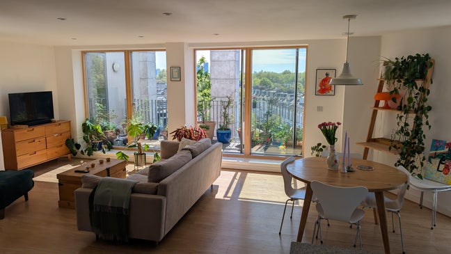 Ensuite room near Clissold Park – short let Main Photo