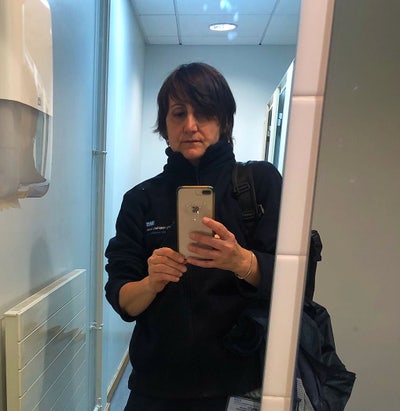 NHS female worker, aged 56. I am look... Main Photo