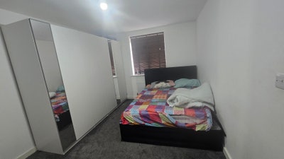 Double bedroom ensuite  Main Photo