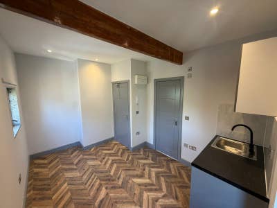 DSS - Studio Flat Available in Norwood Lambeth SW2 Main Photo