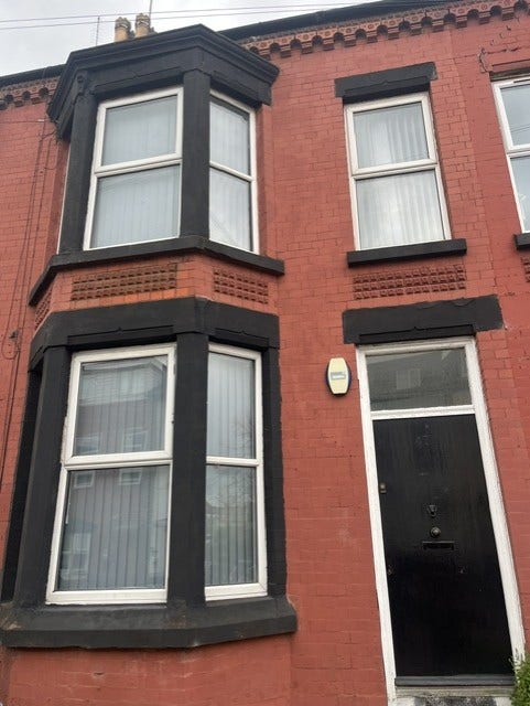 6 Bed, fully furnished property Main Photo