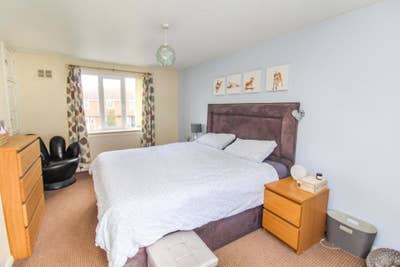 Double room in house share Prudhoe Main Photo