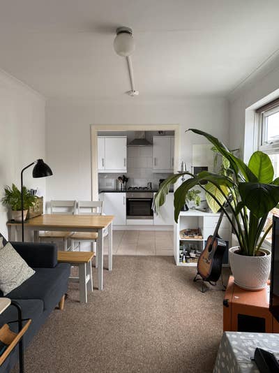 Double bedroom in Stratford  Main Photo