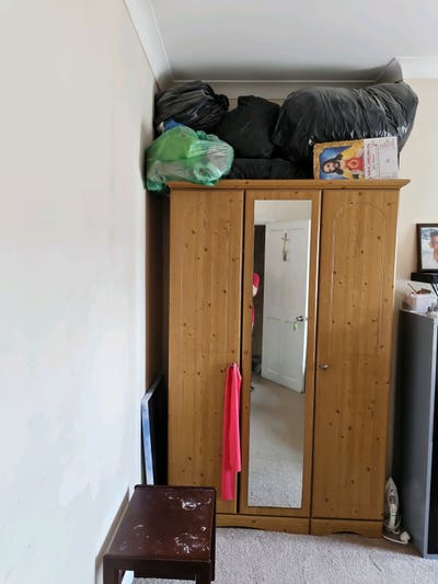 Double room Main Photo