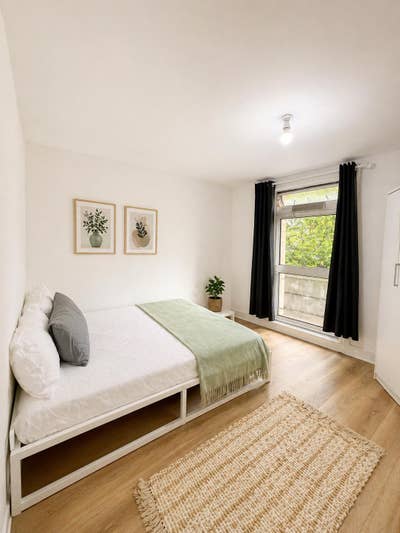 🏡 Bright Room Near Turnpike Lane 🚇  Main Photo