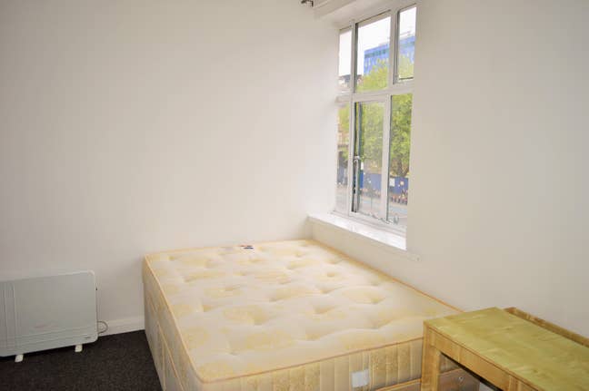 ⚡Zone 1/2-Amazing Double Room  - BE QUICK⚡ Main Photo