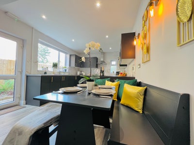 More Than Just a Room.A Better Way to Live.&pound;50gift Main Photo