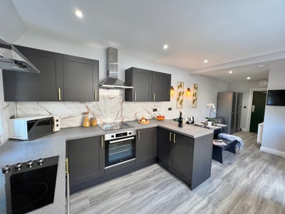 More Than Just a Room.A Better Way to Live.&pound;50gift Main Photo