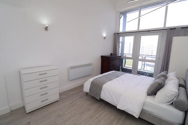 3 Rooms in SE - Premium Property _ Modern Rooms Main Photo