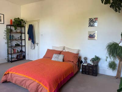 Large double room in lovely Stoke Newington  Main Photo