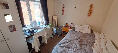 Room in a Five Bed Houseshare in Portswood Main Photo