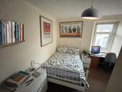 X2 Large Double Bedrooms Available! Main Photo