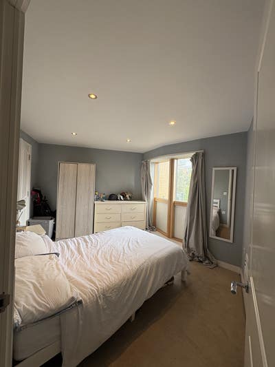 Spacious Ensuite Room in Wimbledon Main Photo