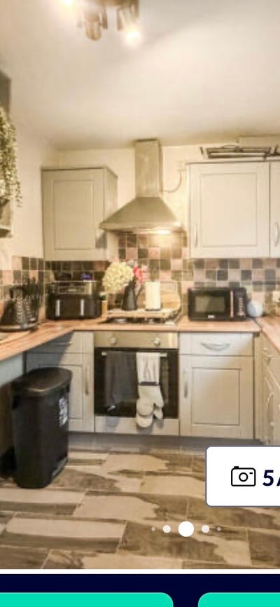 Double room in Dudley to let Main Photo