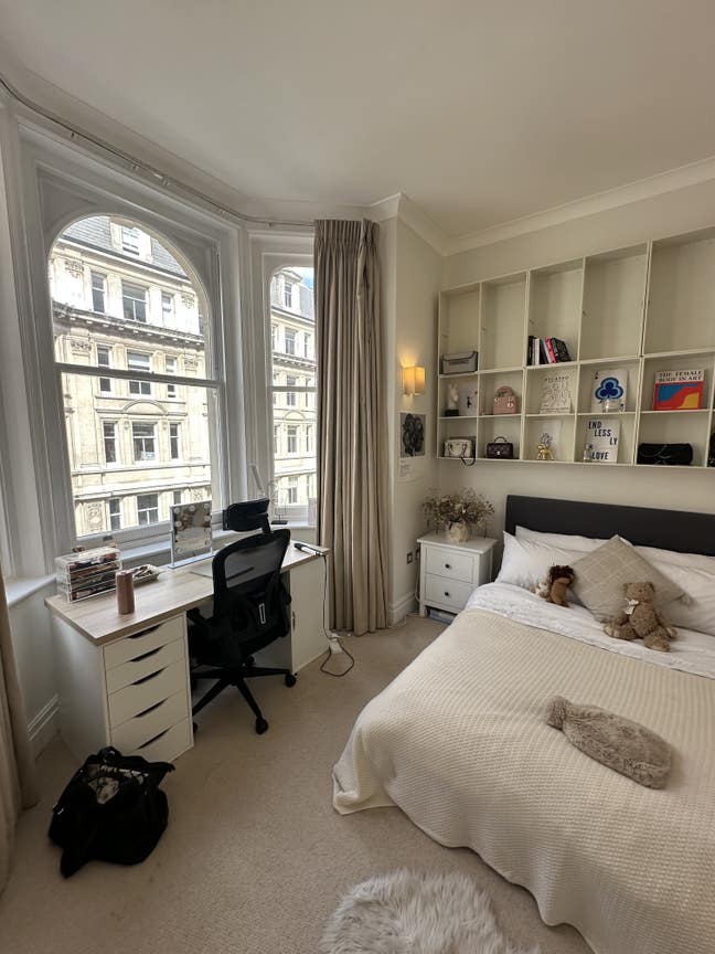 Beautiful En-Suite Room Close to LSE/Kings/Holborn Main Photo
