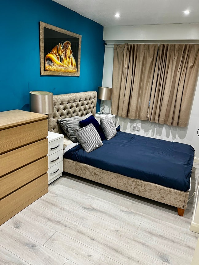 Double Room Available – Fully Furnished Main Photo
