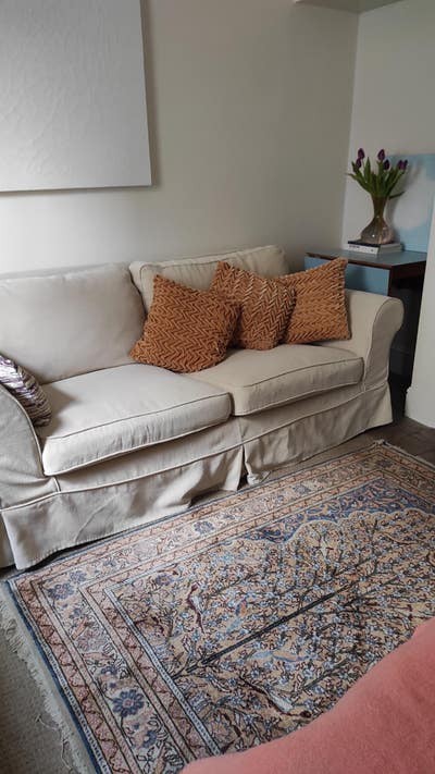 Single Room to let- Central Bath-All inclusive -sh Main Photo