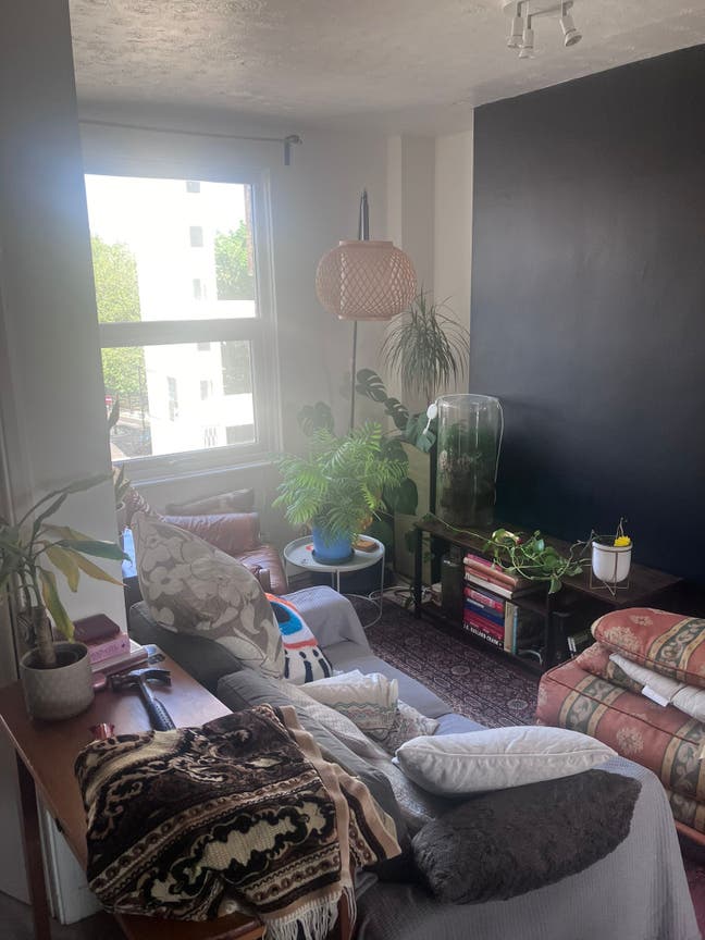 Room for Rent in Whitechapel/Shadwell Main Photo