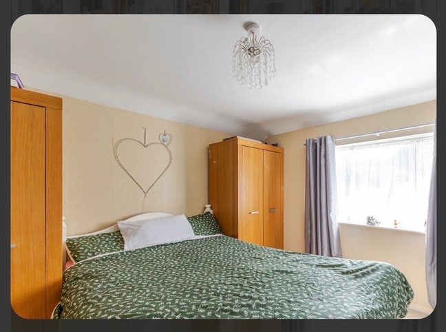 Double room Main Photo