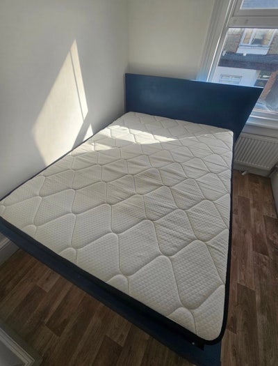 Double Room Main Photo