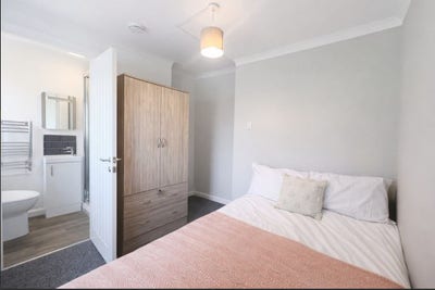 Beautiful En-Suite Rooms Available!!! Bevendean Main Photo