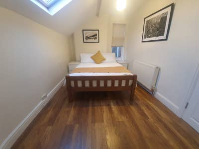 Proffessional Luxury House Share Cleaner Included  Main Photo