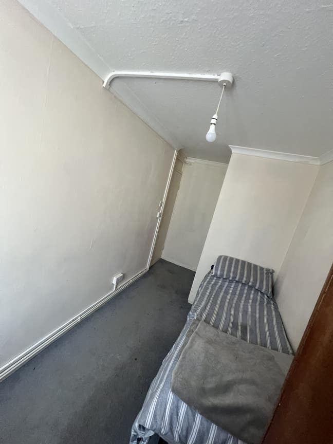 Property to let in Abbey Wood SE2 London Main Photo