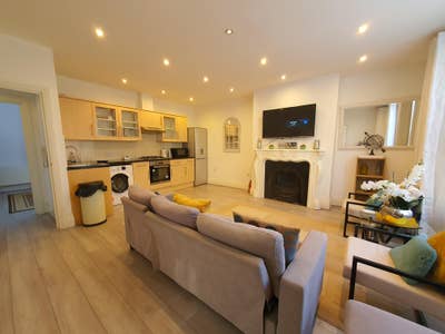 York Grove Peckham Main Photo