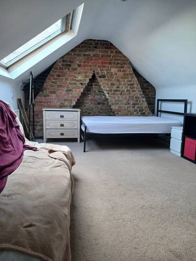  Balham maisonette 3mins from station  Main Photo