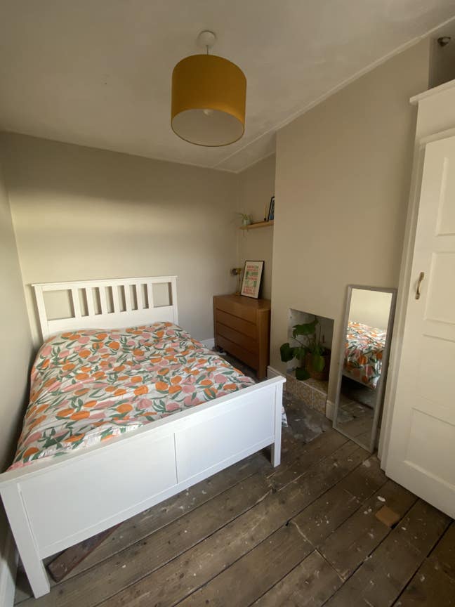 Double room in Fishponds  Main Photo