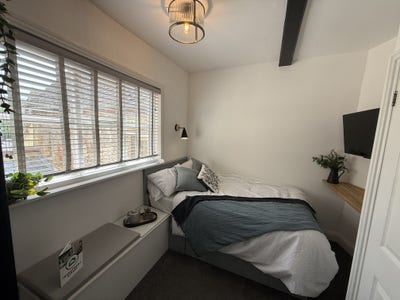Stunning Double En-Suite Available in Daventry Main Photo