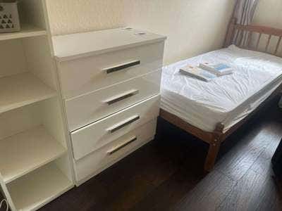 Single room in shared house -Bills included Main Photo