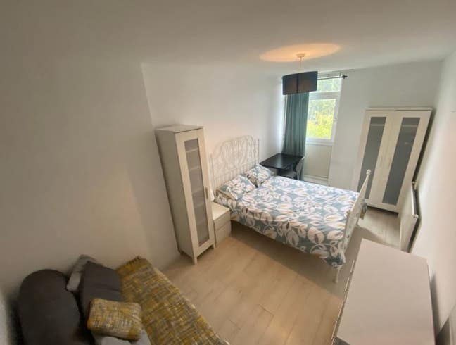 Shoreditch ! Spacious Double ! Perfect Location ! Main Photo