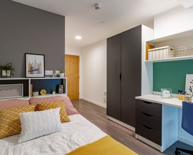 STUDENTS: Wembley Park En-suite Avail Now! Main Photo
